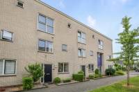 Woning Aalststraat 45 Hengelo