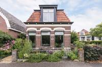 Woning Sitadel 24 Akkrum