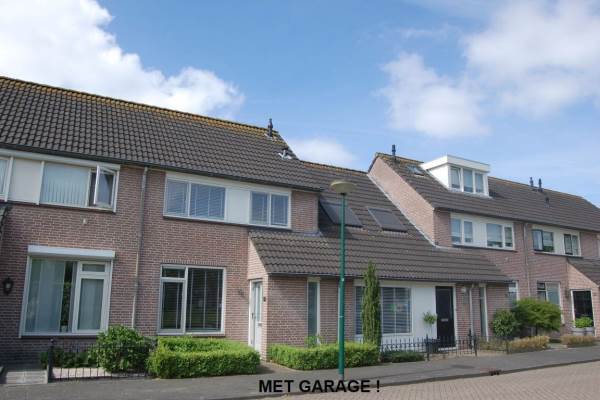 Woning Rijn 27 Kaatsheuvel