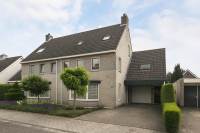 Woning Govert Flinckstraat 4 Waalwijk