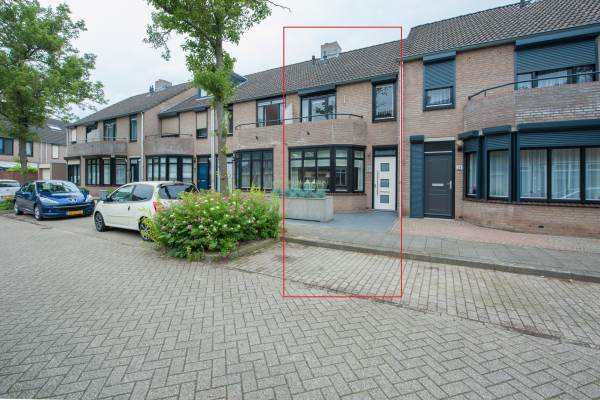Woning Uiverstraat 30 Maastricht