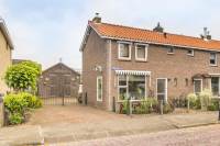 Woning Raadhuisstraat 45 Moerkapelle