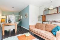 Woning Abraham Kuyperlaan 22 Rotterdam