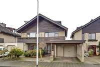 Woning Willem-Alexanderstraat 90 Aalsmeer