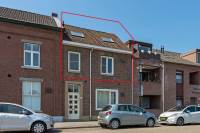 Woning Spoorstraat 27 Bunde
