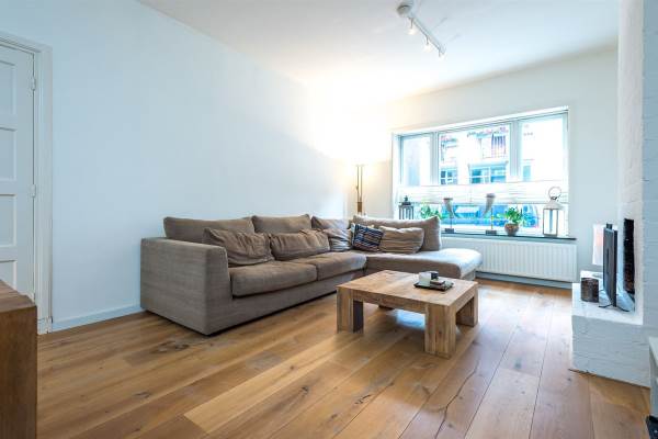 Woning Eburonenweg 36 Maastricht