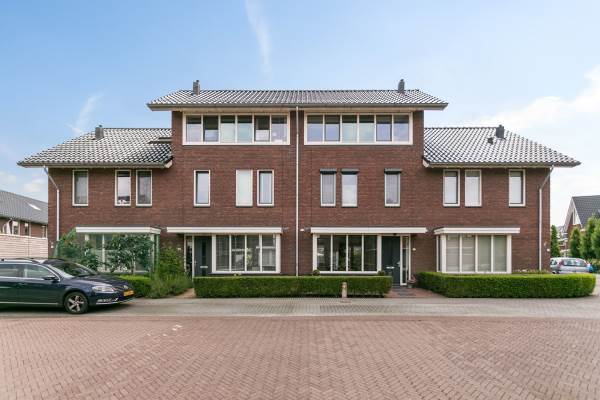 Woning Ullerbergerhout 16 Harderwijk
