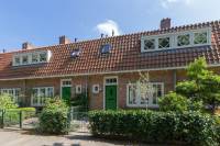 Woning Leliestraat 17 Hilversum