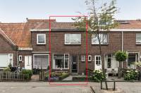 Woning Jan Philipsweg 61 Gouda