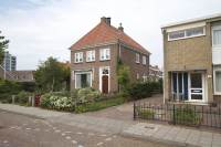 Woning Graaf Florislaan 20 Medemblik