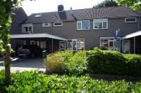 Woning Jacob Marisweg 13 Groesbeek
