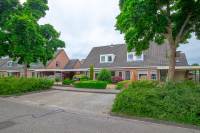 Woning Magnolialaan 22 Nieuwleusen