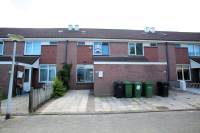 Woning Veluwemeer 6 Rotterdam