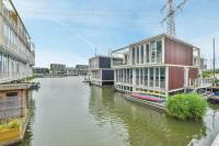 Woning IJburglaan 199 Amsterdam