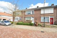 Woning Kerckackerstraat 8 Moergestel