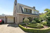 Woning Eiberberg 4 Roosendaal