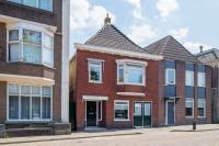 Woning De Nieuwesluis 6 Zwartsluis