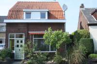 Woning Nieuwe Molenweg 9 Halsteren