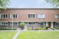 Woning Klokkengieterlaan 128 Zwolle