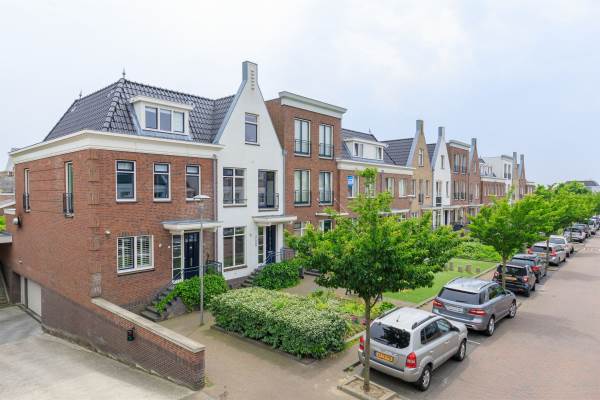 Woning Binnenhof 1 Noordwijk Zh
