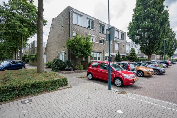 Woning Steeneikzoom 2 Zoetermeer