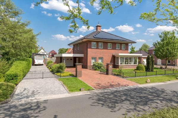 Woning Havenkade 12 Musselkanaal