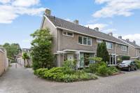 Woning Haverdijk 19 Prinsenbeek