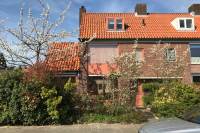 Woning Delbergen 31 Breda