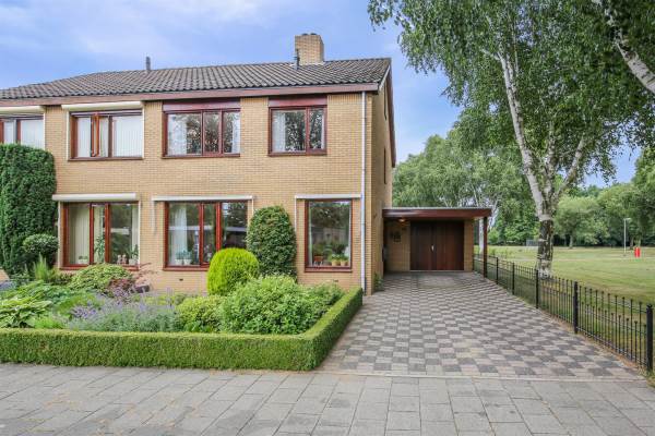 Woning Aaltje Noordewierstraat 23 Hengelo