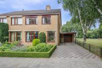 Woning Aaltje Noordewierstraat 23 Hengelo