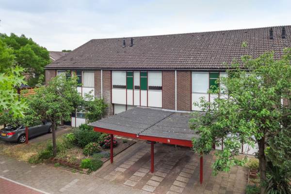 Woning Emmerikseweg 417 Zutphen