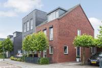 Woning Saarloosstraat 28 Hoofddorp