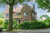 Woning Huijgenslaan 23 Amersfoort