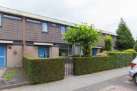 Woning Asterstraat 6 Barneveld