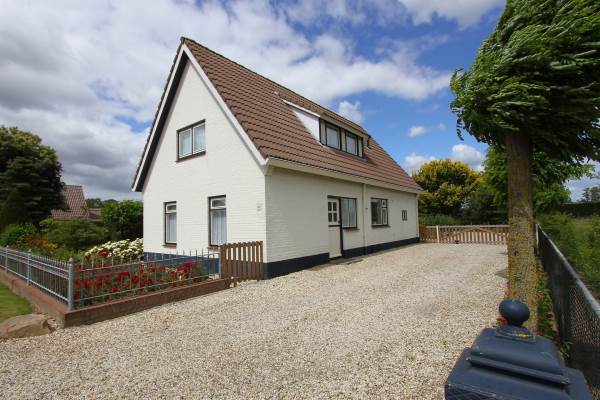 Woning Elsweg 8 Alphen Gld