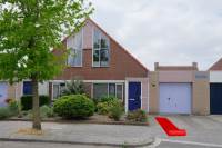 Woning De Regenwulp 18 Almelo
