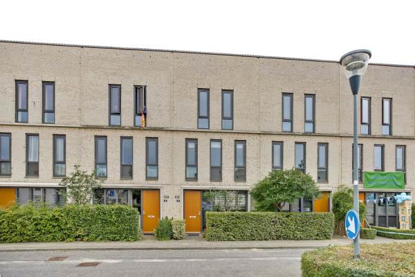 Woning Queenstraat 11 Lent