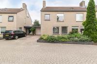 Woning Hoefslagmate 8 Zwolle