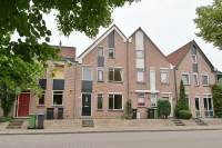 Woning Westkade 321 Huizen