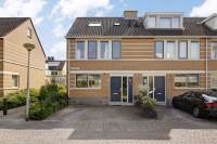 Woning Vliervlinder 8 Diemen