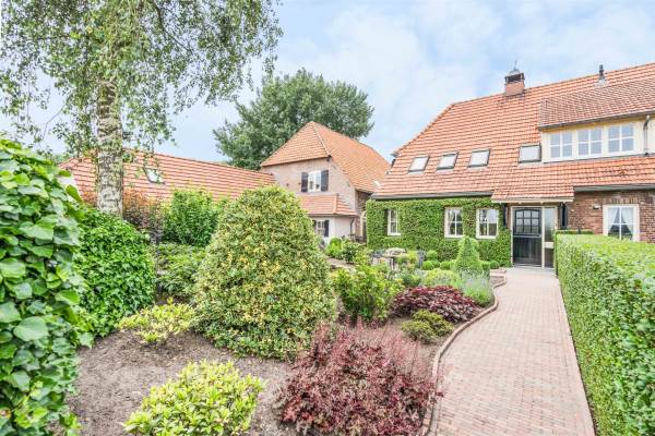 Woning Veldweg 2 Bern
