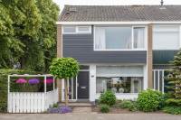 Woning Schildmanstraat 22 Hendrik-Ido-Ambacht
