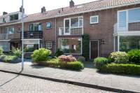 Woning Anna van Saksenstraat 6 Castricum