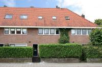 Woning Keizer Ottostraat 69 Bussum