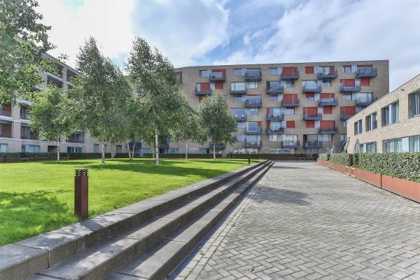 Woning Verlengde Meeuwerderweg 63 Groningen