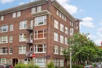 Woning Orteliuskade 29 Amsterdam