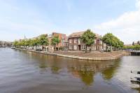 Woning Spaarne 207 Haarlem