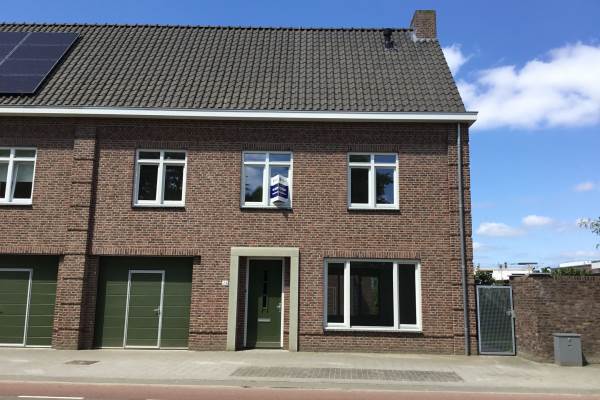 Woning Molenweg Zuid 24 Urmond