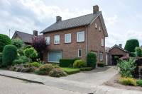 Woning Hertenlaan 14 Hoeven