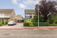 Woning De Magnolia 37 Dedemsvaart